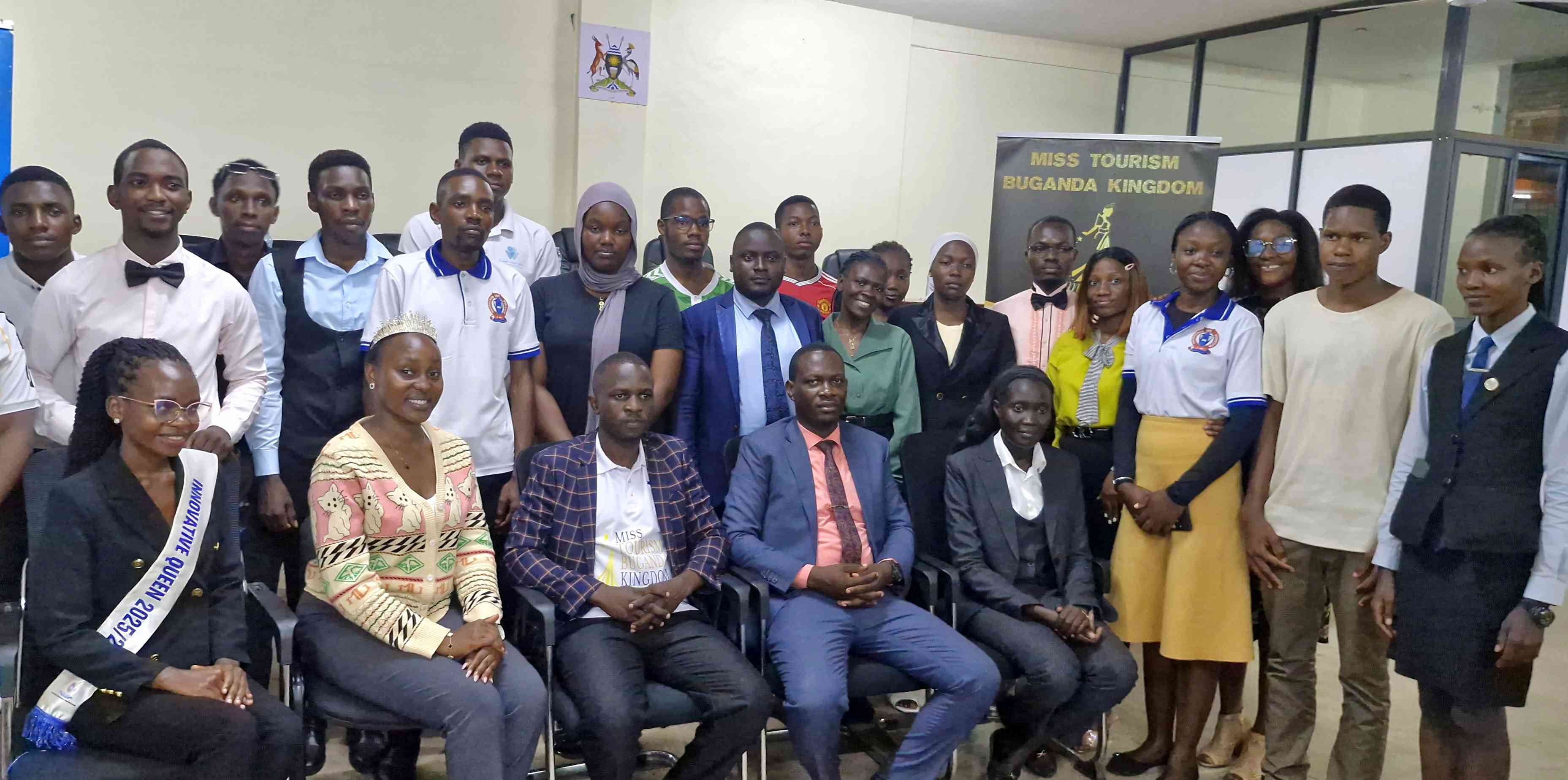 DAY3🔥: OKUKUNGA ABAYIZI MU SSETTENDEKERO WA KIU OKUVUGANYA MU #MISSTOURISMBUGANDA2026