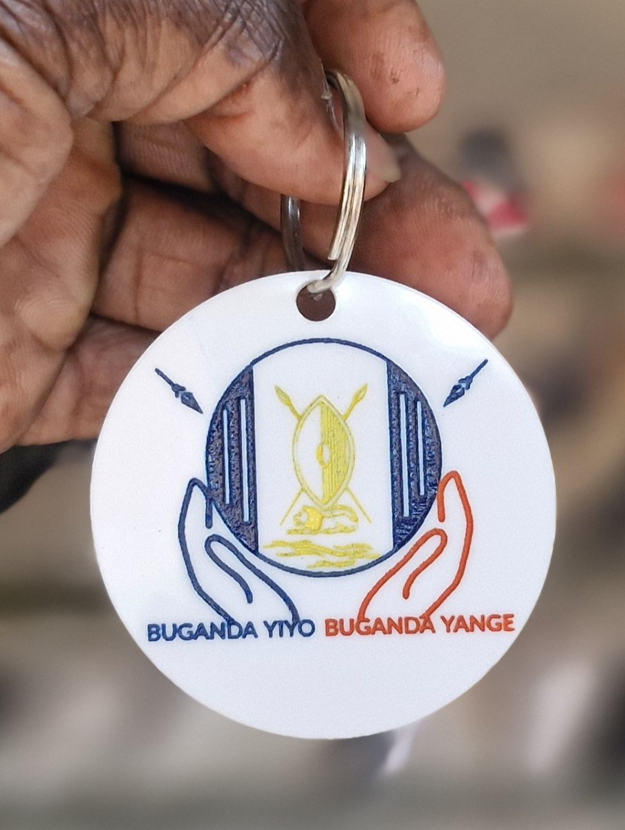 BYBY KEY HOLDER