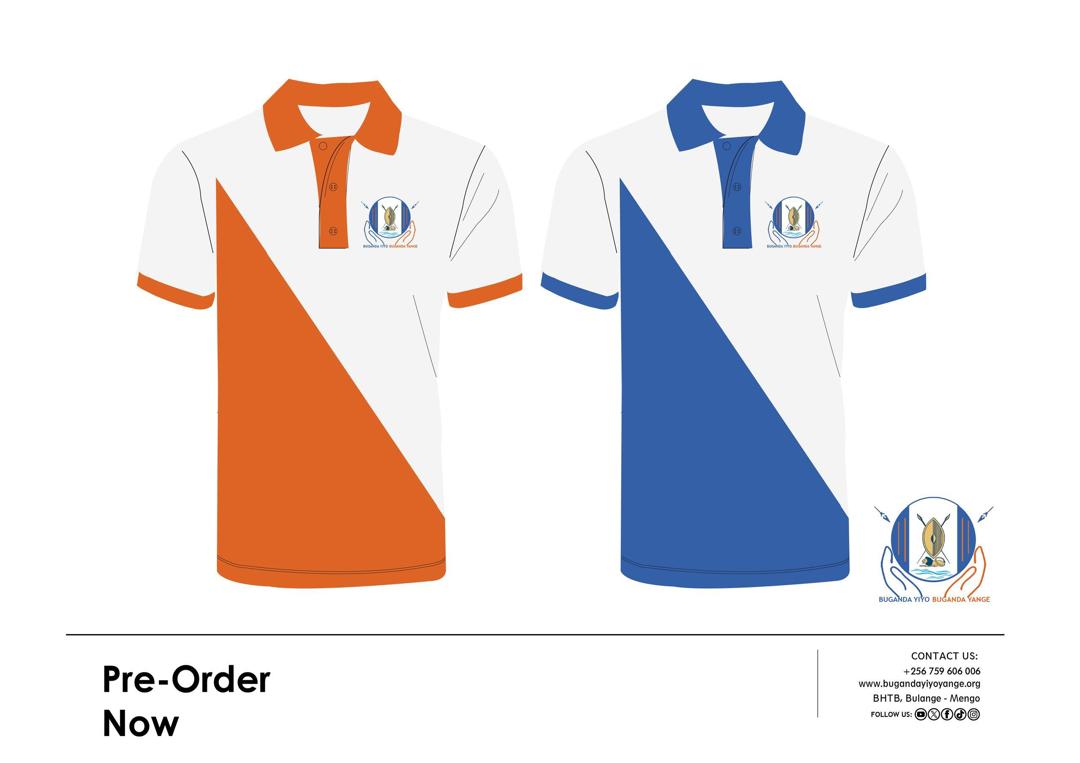OFFICIAL BYBY T-SHIRT