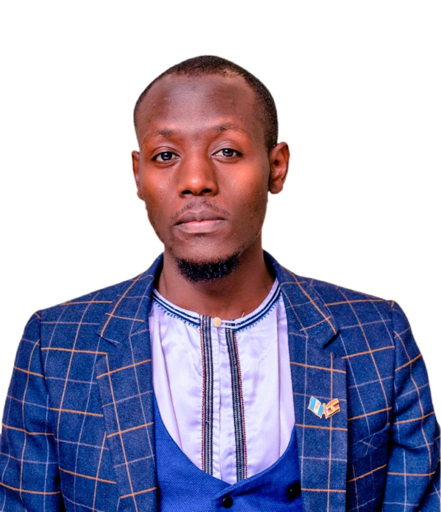 Kalema Abubakar Kasumba
