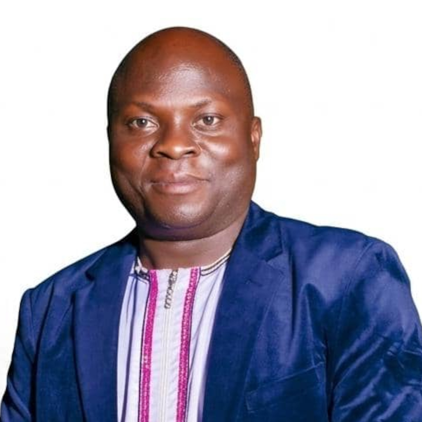 Kulumba Dickson