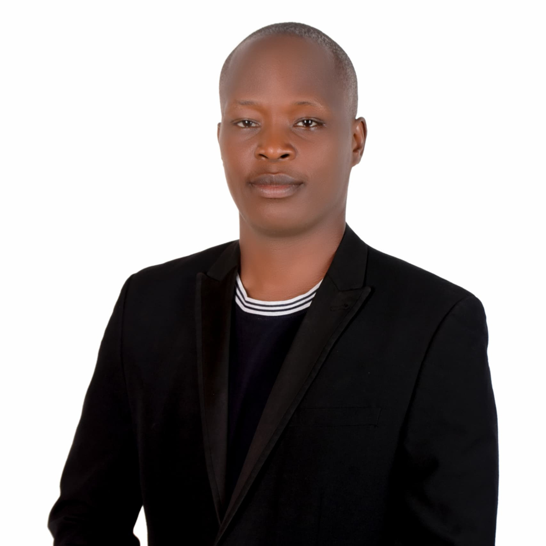 Lubandi Michael Ssentongo