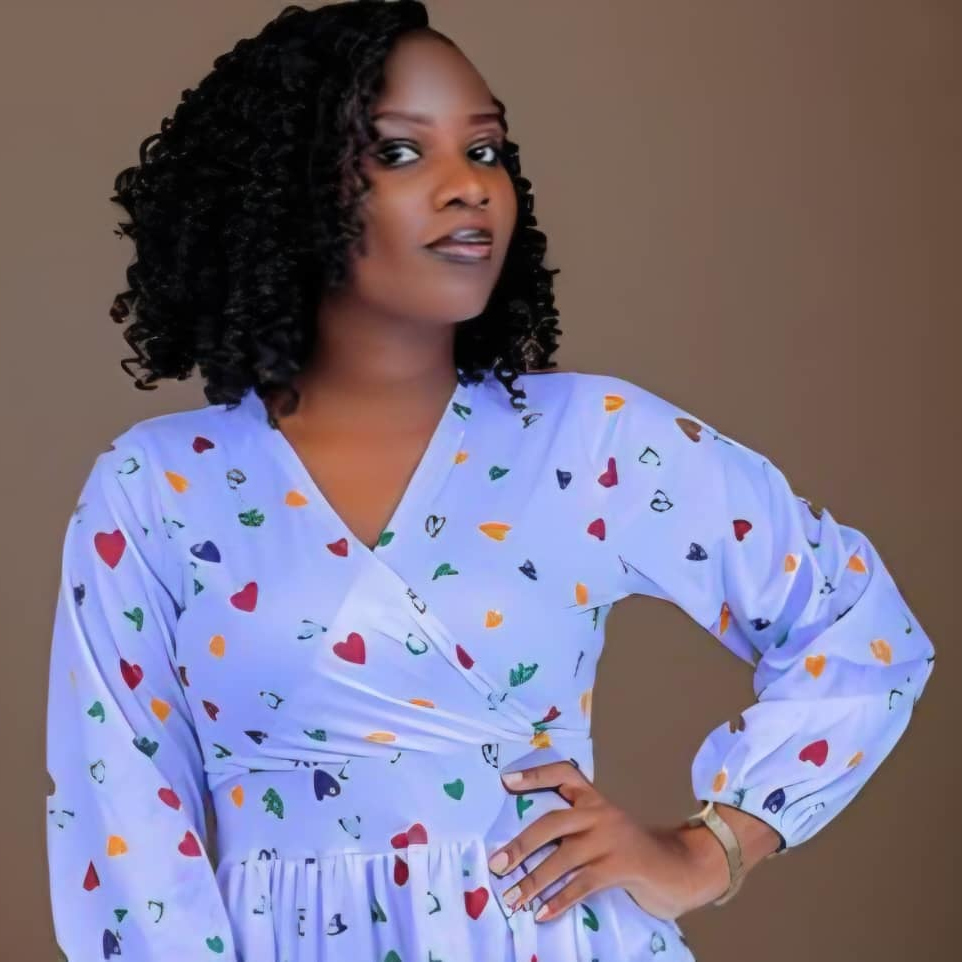 Nalugwa Lilian