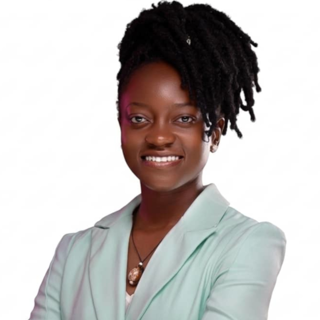 Namulawana Hilda Victoria