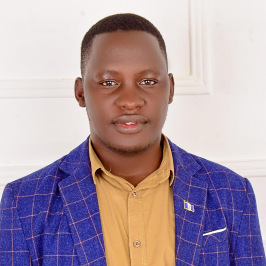 Ssemakula Wycliffe