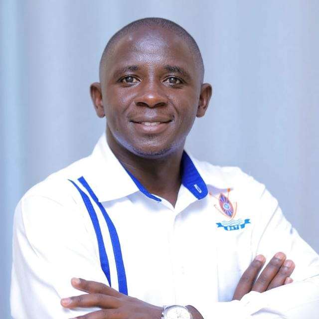 Nsubuga Najib
