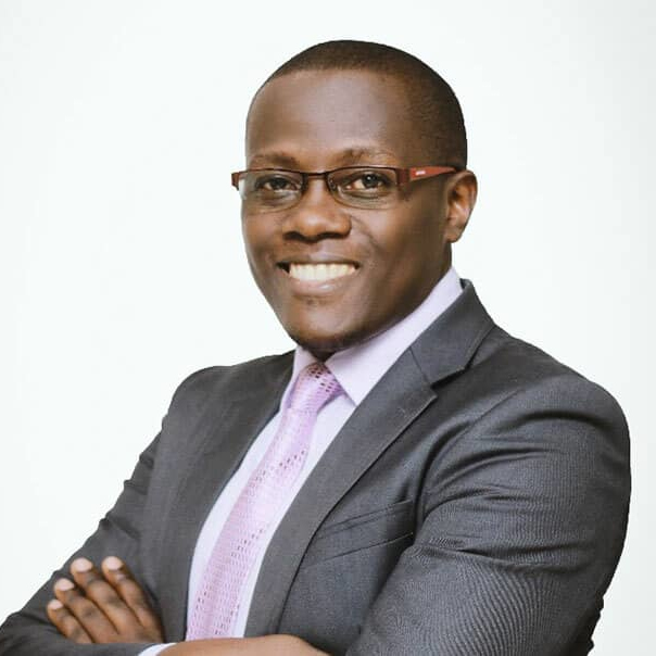 Simon Ssenkayi