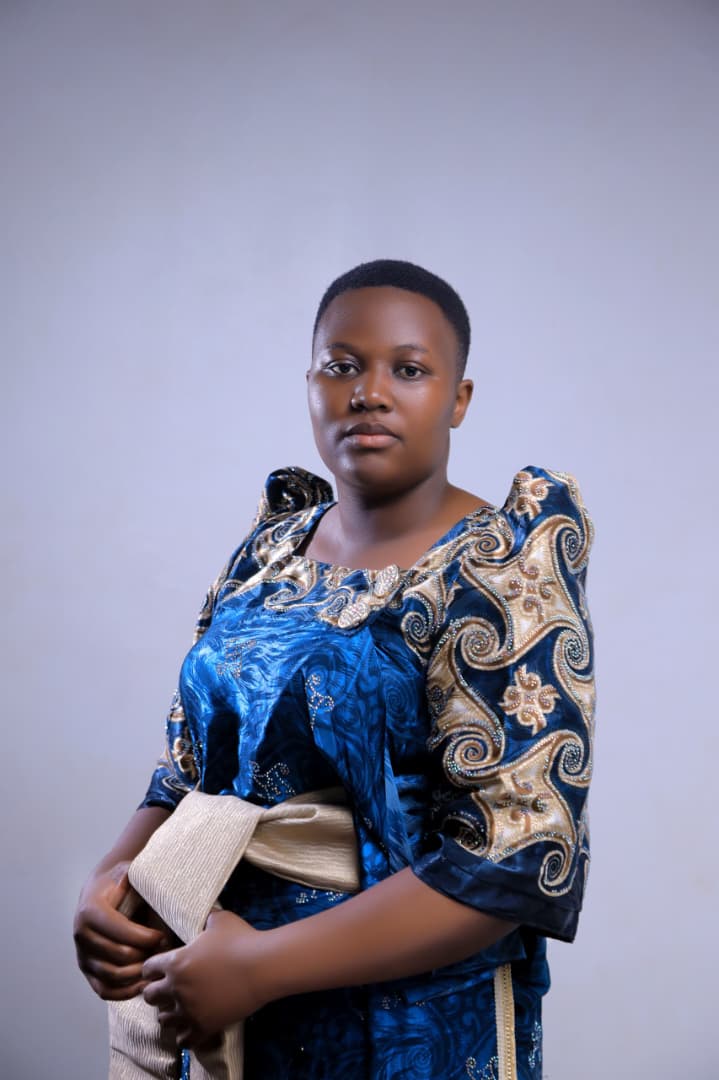 Mumbejja Ndagire Christine